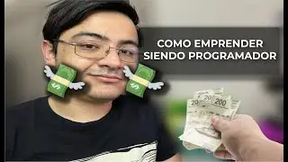 Blog Personal #2 | Como emprender siendo programador