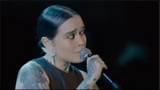 Flèche Love - Foule Sentimentale - Live acoustique au Nancy Jazz Pulsations - ARTE Concert