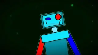 ROBOT BOP