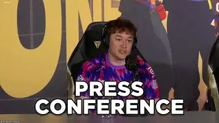 VCT CHAMPIONS PRESS CONFERENCE PRX ALECKS
