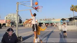 AMEERTV VS FREDDAMACK INTENSE 1ON1..
