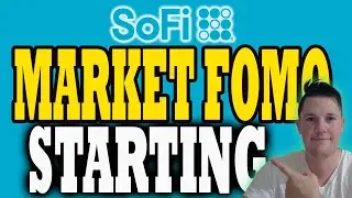 HUGE Market Catalysts Pushing SoFi HIGHER 🔥 Options Signal $16.50+ Next │ SoFi Analysis