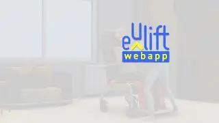 Higher In Chair+Gliding Sheet - with motion graphics