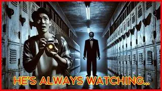 Can You Handle the Fear? The Haunted Hallway's Eerie Secrets!