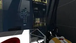 Portal2 w/madaeffect e fr4z