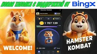 🐹 Hamster Kombat 🐹 Прокачка на 1000 💵