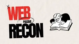 #Oscp Web recon | website Enumeration | tools | what is Web REcon PASSIVE