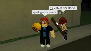 ROBLOX Da Hood Es Muy... (MOMENTOS DIVERTIDOS)