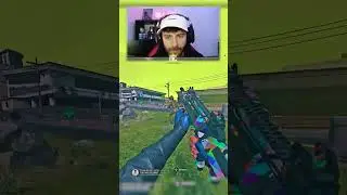 This MAX DAMAGE MX9 turned me INVISIBLE, Just Watch!👀 Setup at the End!