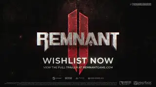 Remnant 2 ● тест RTX 4080 ● индюшатина на UE5