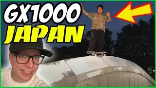 GX1000 FINDS JAPANESE HILLBOMBS