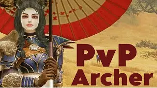 ArcheAge | Сказитель