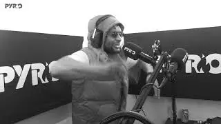 Turno & Dreps - PyroRadio