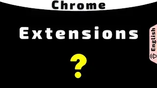 Chrome Extensions Caution | Do You Really Need to install Extensions in Chrome Browser