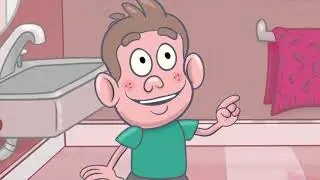 Germ Smart Kids: How-To Handwashing