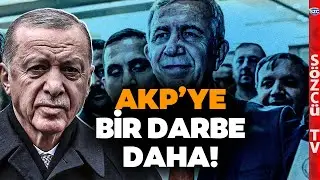 Cumhur İttifakı İmamoğlu'ndan Sonra Yavaş Dedi! Erdoğan'ın Yeniden Uykuları Kaçacak