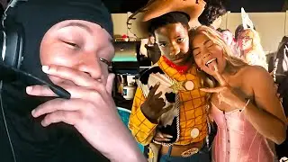 rating my viewers halloween costumes