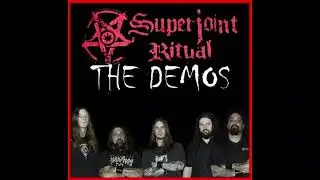SUPERJOINT RITAUL DEMO~ NORRIS & HANK3 MIX~NEVER SIT OR STAND~