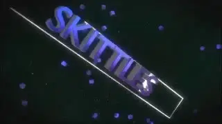Free Intro Template! (Blender Only) #7