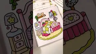 Coco Wyo | Hygge Place Coloring Book