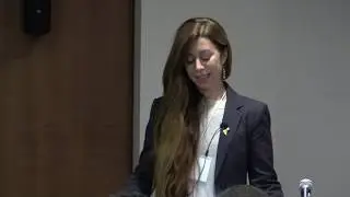 Defining collaboration in the (Global) Digital Humanities - Gimena Del Rio Riande