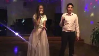 Running' (Lose it all) — Anastel feat. Віталій Окс  LIVE          (Naughty Вoy feat. Beyonce)