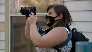 BEAUTIFUL! San Antonio photographer specializes in portrait photography for special needs families.