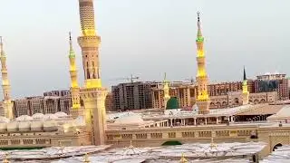 Naat || 2024 // ik bar phr sy aoen dehleez e mustafa pr // Sohail Abbas Qalandari