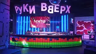 На конкурсе ММТВ