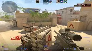 Красиво!  CS2