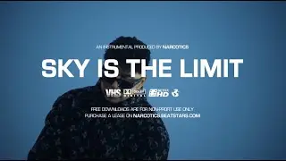 (FREE) Kalim Type Beat - "SKY IS THE LIMIT" | Dancehall Type Beat 2023