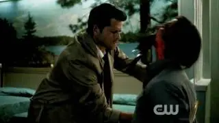 it is what it is ; (dean/castiel ; SPN)