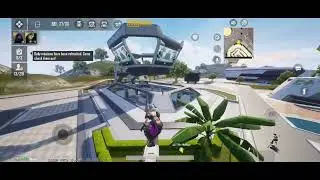 CHEER PARK VERSION 2 WALKTHROUGH ❣️❤️ #mksgamingnation #mks #pubgmobile #pubgmobilecheerpark