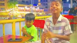 মন বসে না শহরে !! কেন আইলাম সাগরে ? বালকের অসাধারন গান!!