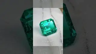 Emeralds - Everything You Need to Know 