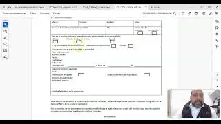 Regularizacion de VIN con letra y nuevo Manifiesto