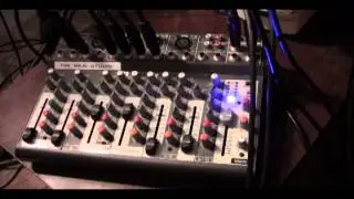 ALTO PRECO -  ASAPH   - HOME STUDIO COVER