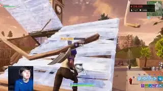 The OG Console Days of Fortnite