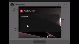 How to Uninstall Autodesk AutoCAD LT Completely with UninstallService