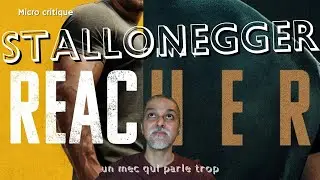 Reacher saison 1 et 2 :  