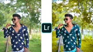 #lightroomphotoediting begrawond coler change edite tutorial || photo  khairul editz 2020