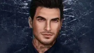 Краш Люцифер😍🖤🔥Клуб Романтики💜Секрет Небес🤤