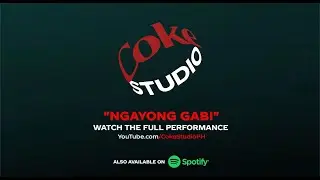 ALAMAT x Nik Makino – Ngayong Gabi