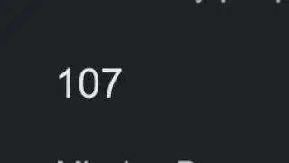 When your state is very low at missing children cases