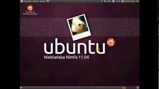 Szybka instalacja Linux Ubuntu 11.04