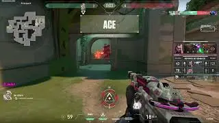 ACE LARARAM LOTUS 200524