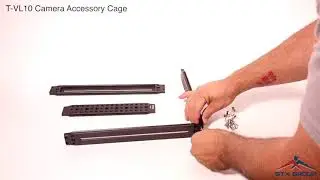 Camera Cage by GTX products group