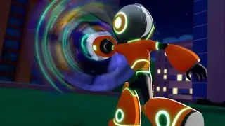 You wanna wash things up? Try the spin cycle!