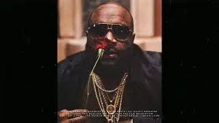 Rick Ross x Fabolous x Jadakiss type beat "Scar" (prod. Empire)