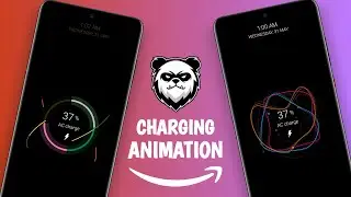 How to Change CHARGING ANIMATION In Any Android phone | Charging Animation Change